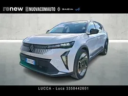 Renault Scénic