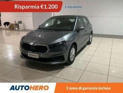 Grigio Usata 2024 Skoda Fabia Ambition Tre volumi | 15.499 € (Buon prezzo)