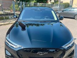 Nero Usata 2021 Ford Mustang Station wagon | 47.999 €