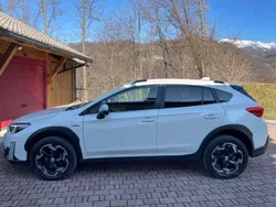 Bianco Usata 2021 Subaru XV Style SUV | 23.500 € (Buon prezzo)