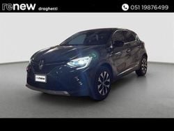 Grigio scuro Usata 2023 Renault Captur Intens SUV | 18.500 € (Buon prezzo)
