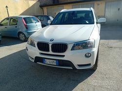 Usata 2012 BMW X3 SUV | 8000 € (Buon prezzo)