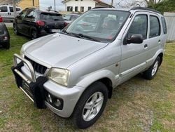 Grigio Usata 2003 Daihatsu Terios SUV | 4800 € (Cara)