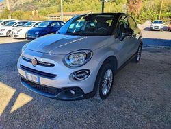 Argento Usata 2021 Fiat 500X Sport SUV | 14.500 € (Buon prezzo)