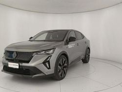 Grigio Usata 2024 Renault Rafale Esprit Alpine SUV | 38.950 € (Buon prezzo)