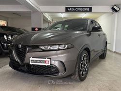 Grigio Usata 2024 Alfa Romeo Tonale Sprint SUV | 29.900 € (Buon prezzo)