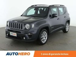 Grigio Usata 2023 Jeep Renegade Limited SUV | 18.899 € (Buon prezzo)