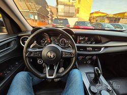 Usata 2017 Alfa Romeo Stelvio SUV | 21.000 € (Molto cara)