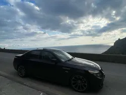 Blu/azzurro Usata 2006 BMW 530 Tre volumi | 7000 € (Buon prezzo)