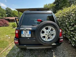 Usata 2004 Land Rover Freelander SUV | 2000 € (Ottimo prezzo)