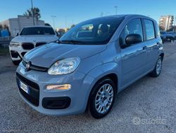 Gray Usata 2022 Fiat Panda S Tre volumi | 7900 € (Ottimo prezzo)