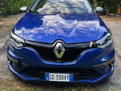 Renault Mégane GT