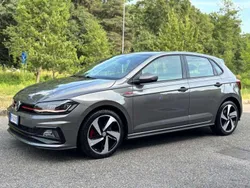 Grigio Usata 2018 VW Polo GTI Tre volumi | 18.990 € (Buon prezzo)