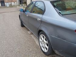 Usata 2004 Alfa Romeo 166 Tre volumi | 2900 € (Cara)