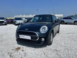 Nero Usata 2014 Mini ONE Due volumi | 8900 € (Buon prezzo)