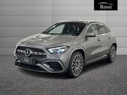 Bianco Nuova 2025 Mercedes GLA180 SUV | 47.000 € (Buon prezzo)