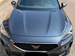 Grigio Usata 2021 Cupra Formentor SUV | 25.000 € (Cara)