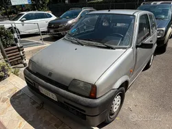 Usata 1997 Fiat Cinquecento Due volumi | 500 € (Ottimo prezzo)