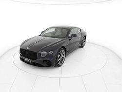 Nero Usata 2021 Bentley Continental GT Coupé | 222.000 € (Buon prezzo)