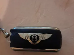 Usata 2007 Bentley Continental Tre volumi | 65.000 €