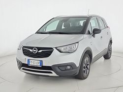 Gray Usata 2019 Opel Crossland SUV | 12.400 € (Buon prezzo)