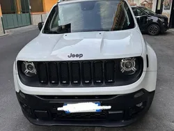Usata 2021 Jeep Renegade SUV | 18.999 € (Cara)