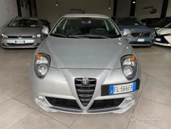 Usata 2015 Alfa Romeo MiTo Distinctive Due volumi | 5950 € (Buon prezzo)