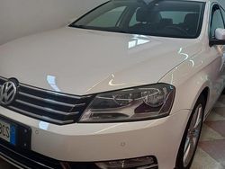 Usata 2014 VW Passat Station wagon | 9500 € (Buon prezzo)