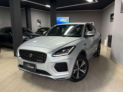 Grigio Usata 2022 Jaguar E-Pace R-Dynamic SUV | 33.990 € (Cara)