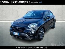 Nero Usata 2019 Fiat 500X Lounge SUV | 14.900 € (Buon prezzo)