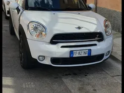 Usata 2016 Mini Countryman SUV | 15.000 € (Molto cara)