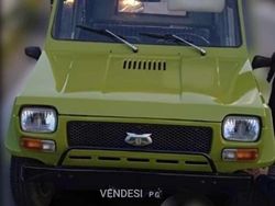 Usata 1977 Fiat 127 Tre volumi | 8500 €