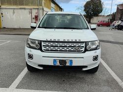 Usata 2014 Land Rover Freelander 2 SUV | 6500 € (Ottimo prezzo)