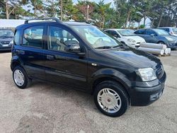 Other Usata 2011 Fiat Panda Due volumi | 3500 € (Buon prezzo)