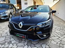 Usata 2016 Renault Mégane III Bose Edition Tre volumi | 7900 € (Buon prezzo)