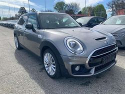 Grigio Usata 2017 Mini John Cooper Works Clubman Station wagon | 17.400 € (Super prezzo)