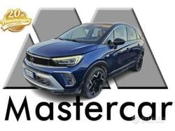 Blu Usata 2023 Opel Crossland Elegance SUV | 13.600 € (Ottimo prezzo)