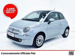 Verde Usata 2023 Fiat 500 Tre volumi | 13.990 € (Buon prezzo)