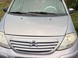 Grigio Usata 2003 Citroën C3 Tre volumi | 700 € (Super prezzo)