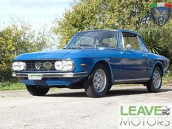 Blu Usata 1973 Lancia Fulvia S Coupé | 13.990 €