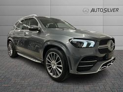 Grigio / metallizzato Usata 2022 Mercedes GLE350 Premium Plus SUV | 59.700 € (Buon prezzo)