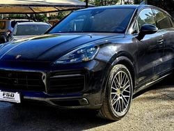 Nero Usata 2022 Porsche Cayenne SUV | 78.490 € (Buon prezzo)