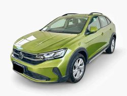 Verde Usata 2022 VW Taigo Life SUV | 14.500 € (Super prezzo)