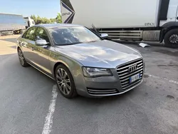Usata 2012 Audi A8L Tre volumi | 13.000 €