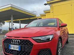 Usata 2019 Audi A1 Sportback Admired Due volumi | 16.800 € (Buon prezzo)