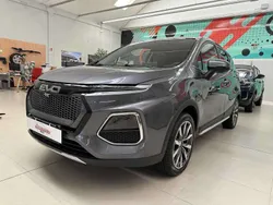 Grigio Nuova 2025 EVO Evo 4 SUV | 16.980 € (Super prezzo)