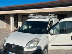 Usata 2010 Fiat Doblò Emotion Monovolume | 6500 € (Buon prezzo)