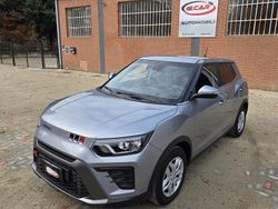 Grigio Usata 2025 Ssangyong (KGM) Tivoli SUV | 15.900 € (Super prezzo)