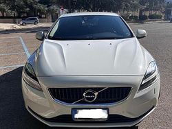 Bianco Usata 2020 Volvo V40 Plus Station wagon | 12.000 € (Buon prezzo)