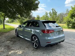 Usata 2019 Audi RS3 Due volumi | 40.000 € (Ottimo prezzo)